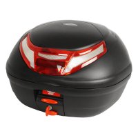 Ba Monolock Givi 35 lts Flow E350RN