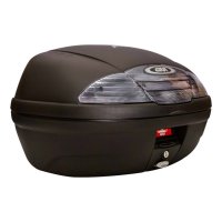 Ba Monolock Givi 45 lts Tech Lente Fum E450NT