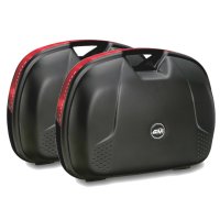 Ba Lateral Givi 40 lts E360N (Par)