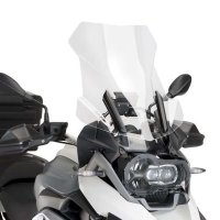 Parabrisa Puig BMW R1200 GS LC (2013 em diante) / Adventure (2014 em diante) Transparente 6486W