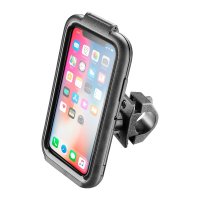 Suporte de Celular Interphone Cellularline iCase iPhone X / iPhone XS