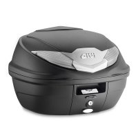 Ba Monolock Givi 36 lts Tech Lente Fum B360NT