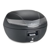 Ba Givi Monokey 40 lts Tech Lente Fum V40NT