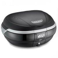 Ba Givi Monokey 52 lts Tech Lente Fum Maxia E52NT