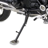 Base Ampliada Givi do Descanso Lateral BMW R1200 GS LC Adventure (2014 em diante) / R1250 GS Adventure ES5112