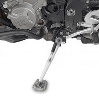 Base Ampliada Givi do Descanso Lateral BMW S1000 XR ES5119