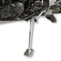 Base Ampliada Givi do Descanso Lateral Triumph Tiger 1200 (at 2015/16) ES6403