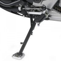 Base Ampliada Givi do Descanso Lateral Kawasaki Versys 650 ES4103