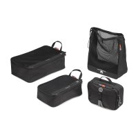 Conjunto de Bolsas Organizadoras para Viagem Givi T518 (4 ps)