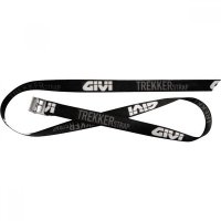 Correia para Amarrao de Bagagens Givi Trekker Straps 1 metro S351 (par)