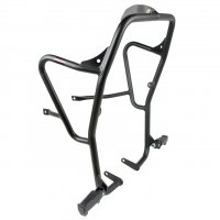 Protetor de Motor / Lateral Chapam Yamaha Tenere 250 com Pedaleira de Descanso