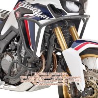 Protetor de Tanque / Carenagem Lateral Givi Honda Africa Twin 1000 TNH1144