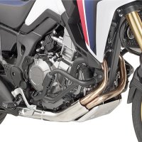 Protetor de Motor / Lateral Givi Honda Africa Twin 1000 Inferior TN1144