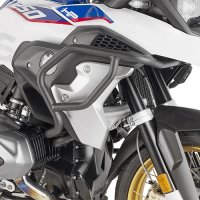 Protetor de Tanque / Carenagem Lateral Givi BMW R1200 GS LC (2017 em diante) / R1250 GS Preto TNH5124