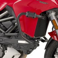 Protetor de Motor / Lateral Givi Ducati Multistrada 1200 (2016 em diante) / Multistrada 950 / Multistrada 1260 TN7406B