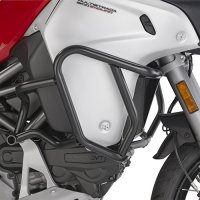 Protetor de Motor / Lateral Givi Ducati Multistrada 1200 Enduro TN7408