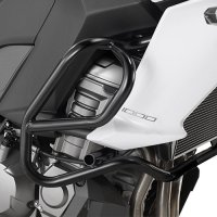 Protetor de Motor / Lateral Givi Kawasaki Versys 1000 (2016 a 2018/19) TN4113