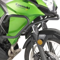 Protetor de Motor / Lateral Givi Kawasaki Versys 300 TN4121