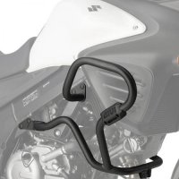 Protetor de Motor / Lateral Givi Suzuki V-Strom 650 (2013 em diante) TN3101