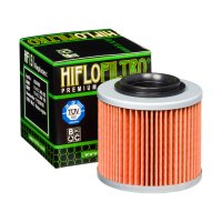 Filtro de leo HiFlo-Filtro BMW G650 GS HF151