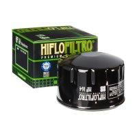 Filtro de leo HiFlo-Filtro BMW R1200 GS (at 2012) HF164