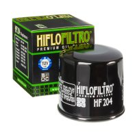 Filtro de leo HiFlo-Filtro Honda / Yamaha / Triumph HF204