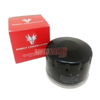 Filtro de leo Red Dragon BMW R1200 GS LC (2013 em diante) / F800 / 700 GS