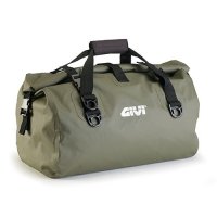 Mala Traseira Givi 40 lts Impermevel EA115KG Verde