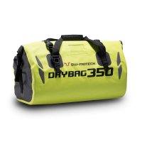 Mala Traseira SW-Motech 35 lts Impermevel DryBag 350 Amarela