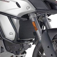 Grade de Proteo do Radiador Givi Ducati Multistrada 1200 Enduro PR7408 (gua + leo)