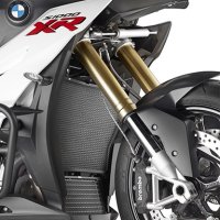 Grade de Proteo do Radiador Givi BMW S1000 XR PR5119 (gua + leo)