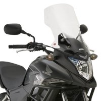 Parabrisa Givi Honda CB 500 X (at 2017) D1121ST