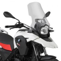 Parabrisa Givi BMW G650 GS (2012 em diante) D5101ST