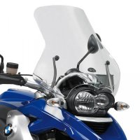 Parabrisa Givi BMW R1200 GS (at 2012) 330DT + D330KIT