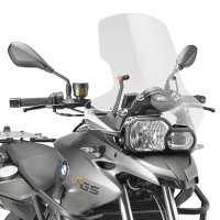 Parabrisa Givi BMW F700 GS 5107DT + D5107KIT