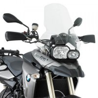 Parabrisa Givi BMW F800 GS 333DT + D333KIT