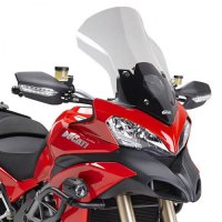 Parabrisa Givi Ducati Multistrada 1200 (2013 a 2015) D7401ST