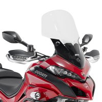 Parabrisa Givi Ducati Multistrada 1200 (2016 em diante) / Multistrada 1200 Enduro D7406ST