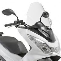 Parabrisa Givi Honda PCX 150 (2016 at 2018) D1136ST