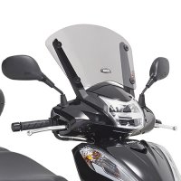 Parabrisa Givi Honda SH 300 D1143S