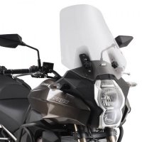 Parabrisa Givi Kawasaki Versys 650 (2016 em diante) / Versys 1000 (at 2016) D4105ST