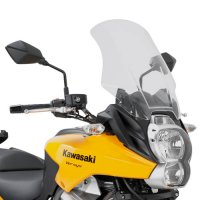 Parabrisa Givi Kawasaki Versys 650 (at 2015) D410ST