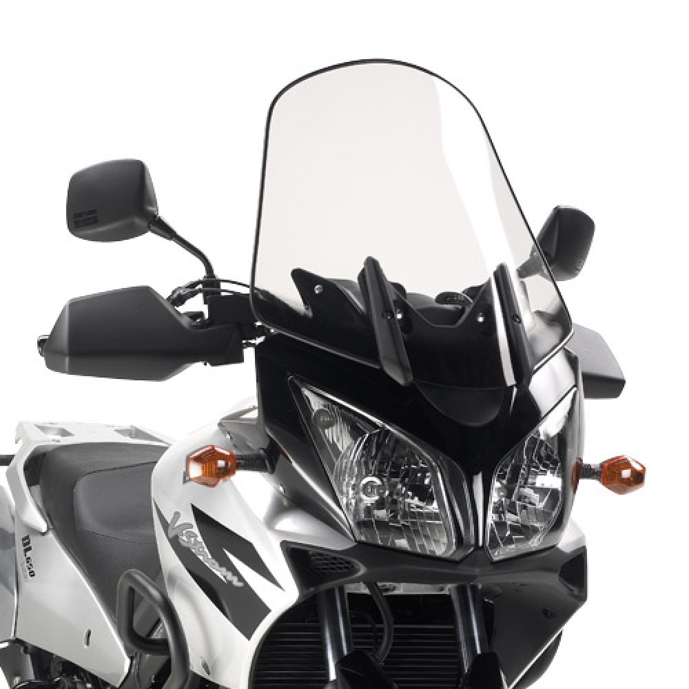 Parabrisa Givi Suzuki VStrom 650 / 1000 (até 2012) D260ST