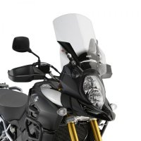 Parabrisa Givi Suzuki V-Strom 1000 (2014 em diante) D3105ST