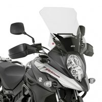 Parabrisa Givi Suzuki V-Strom 650 (2018/19 em diante) D3112ST