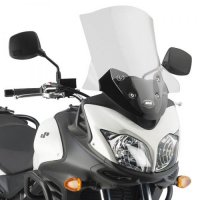 Parabrisa Givi Suzuki V-Strom 650 (2013 at 2017/18) 3101DT + D3101KIT