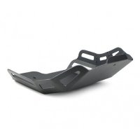 Protetor de Carter Chapam BMW G650 GS