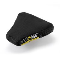 Almofada de Ar Pneumtica Wild Ass modelo Dual Sport (Piloto ou Garupa)