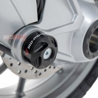 Protetor de Card SW-Motech BMW R1200 GS (todas) / R1250 GS