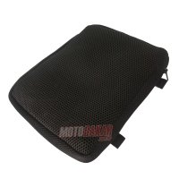 Almofada de Ar Pneumtica BM-Tech modelo Cruiser Pillion (Garupa)